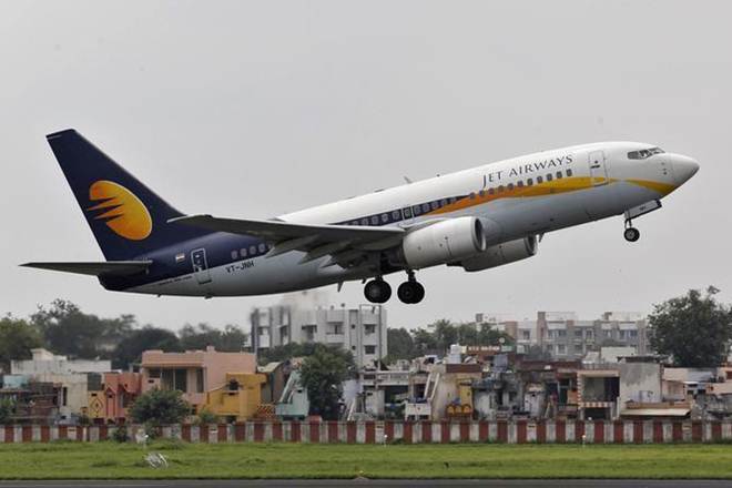 4 reasons why Jet Airways Q2 profit tanked 91%