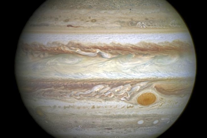 nasa, gravity jupiter speed, jupiter gravity connection, how gravity affects jupiter