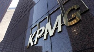 KPMG Australia, KPMG, CMO advisory, Carmen Bekker