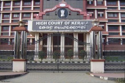On December 12, the Kerala High Court upheld the decision to suspend two Class XII students. 