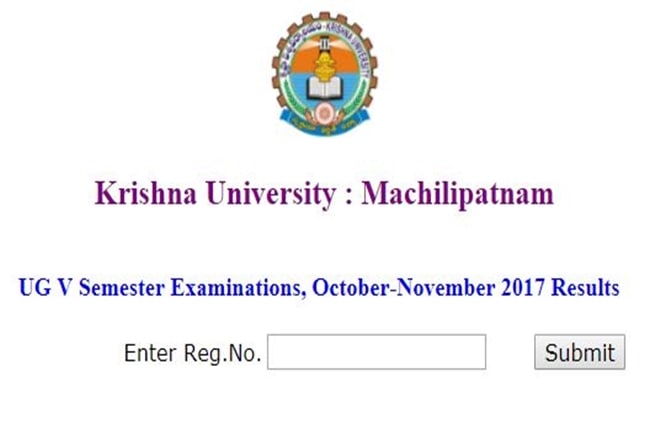 Krishna University, Krishna University Andhra pradesh, Krishna University results, Krishna University 5th sem results, Krishna University 5th semister, Krishna University Krishna University, Krishna University Andhra pradesh, Krishna University results, Krishna University 5th sem results, Krishna University 5th semister, Krishna University