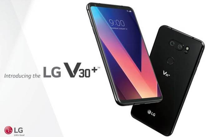 lg, lg v30, lg v30+, dual cameras, lg electronics, lg electronics india, immersive viewing experience