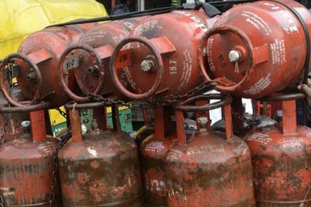 LPG cylinders, LPG prices, gas prices, oil and gas prices, LPG cylinders, LPG rate hike, LPG rate up, LPG cylinder rate up
