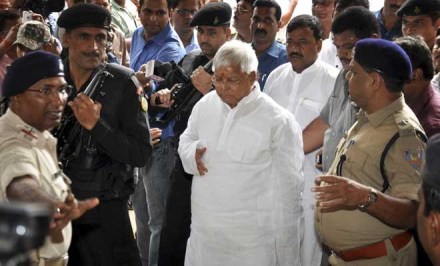 Ranchi, Lalu Prasad Yadav, CBI, Bihar CM, Lalu, RJD, fodder scam