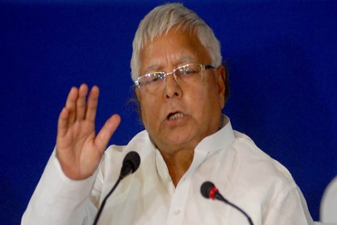 Fodder scam, what is fodder scam, Lalu Prasad Yadav, fodder scam verdict