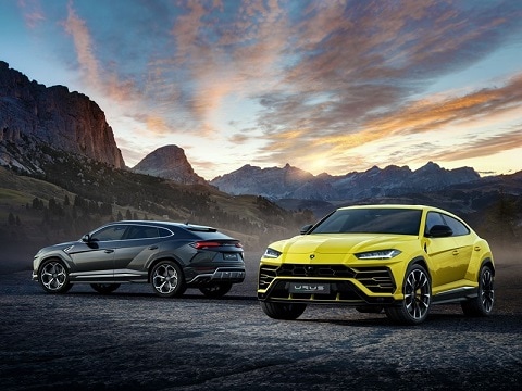 New Lamborghini Urus SUV is finally here: Is it really the most practical super sport SUV? All details
