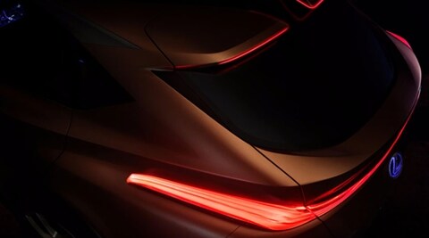 Lexus LF-1 Limitless concept teased ahead of Detroit debut: Here’s what to expect from company’s flagship SUV