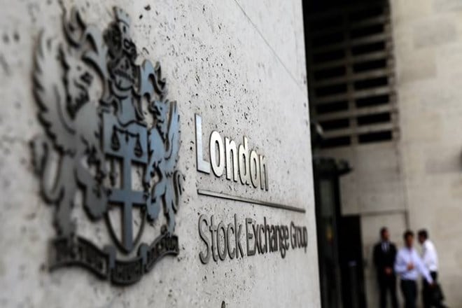 London stocks, UK stocks, markets