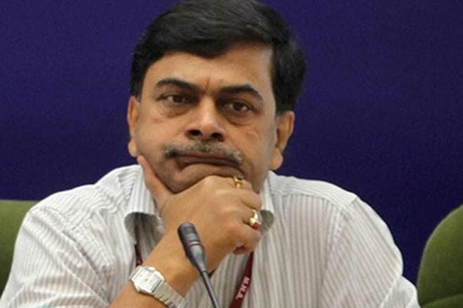 RK Singh, UDAY, electricity discoms, tariff determination