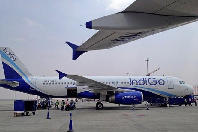 Go Air announces exciting offers. (Reuters)