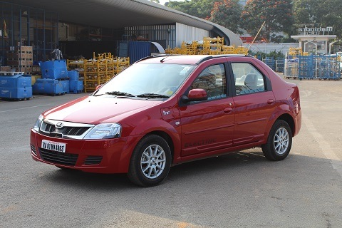 Mahindra e-Verito review: A full size electric car in India useful or not?