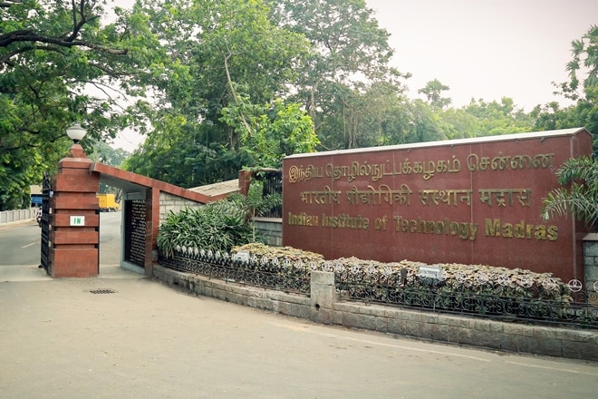 NIRF ranking 2017, NIRF rankings, National Institutional Ranking Framework, NIRF ranking of engineering colleges, IIT Madras, IIT Madras news, Ministry of Human Resource Development
