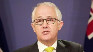 australia cabinet reshuffle, malcolm turnbull, malcolm turnbull cabinet reshuffle, Peter Dutton