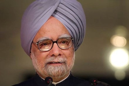 The former Prime Minister said while Modi claimed to understand Gujarat and the poor "more than anybody else", how was it that "he never understood the pain his decisions unleashed". (AP)
