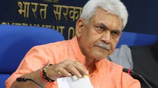 manoj sinha, affordable broadband, affordable broadband service in india, manoj sinha on affordable broadband internet