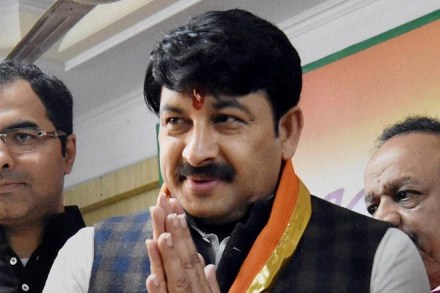 manoj tiwari, congress leader, mani shankar aiyar, narendra modi, priviledge motion, legal options manoj tiwari, congress leader, mani shankar aiyar, narendra modi, priviledge motion, legal options
