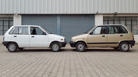 Maruti’s first electric car will not just be made in India, but made by India: This is how