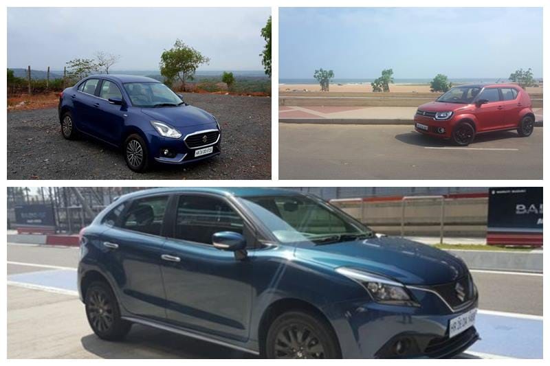 For market leader Maruti Suzuki these three new products made it big in 2017. The year started with Maruti Suzuki Ignis and the new Dzire is the most sold new car launched this year. On the technical side, Maruti Suzuki launched the 1.0 BoosterJet engine on the Maruti Suzuki baleno RS and marked the entry into the performance hatch segment. Other than these new launches, Maruti Suzuki brought in NEXA Service Channel for a premium servicing experience and the parent company Suzuki announced collaboration with Toyota to venture into the electric car space.