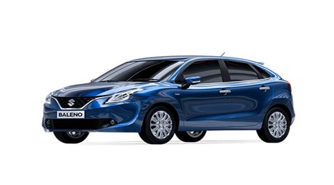 Maruti Suzuki posts 5% growth in its domestic sales in January 2018: Sells over 1.36 million vehicles this financial year