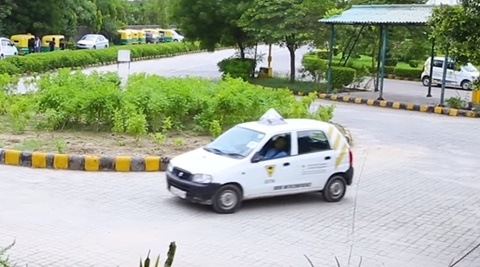 Passing driving license test to get tougher: Gurugram to start Automated Driving tests