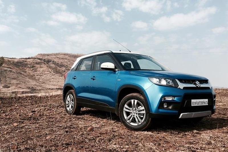 Maruti Suzuki Vitrara Brezza has been the most sold SUV in India in 2017 and in 2018 the company will introduce a the petrol avatar of Vitara Brezza. If reports are to be believed then the petrol version will also feature an AMT gearbox. Maruti Suzuki’s assembly lines are running packed with the production of Vitara Brezza and the launch of petrol variant is expected to almost increase the sales of the SUVs by over 50%. Maruti Suzuki might also introduce the 1.5L DDiS diesel engine on the Vitara Brezza but there but the company has not officially confirmed this.