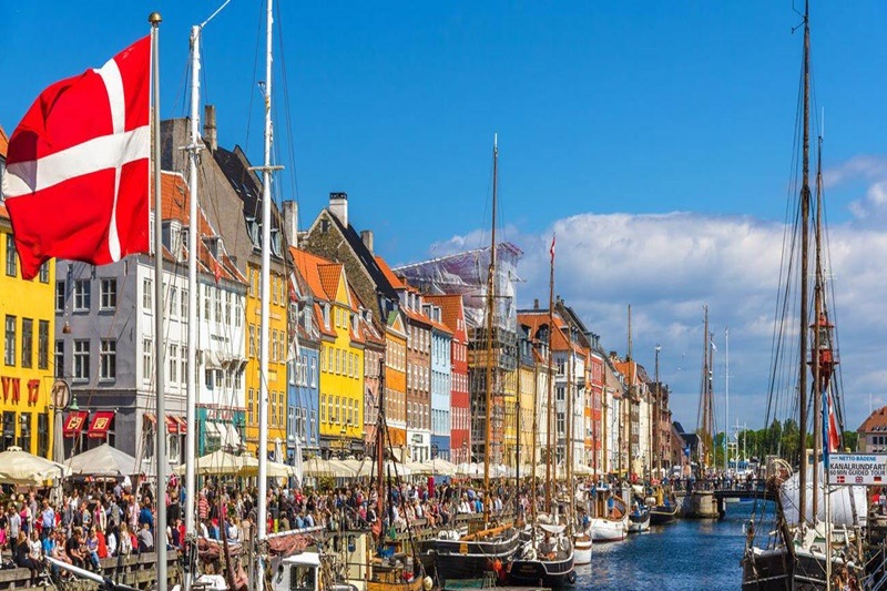 Forbes annual ranking list of 'Best Countries for Business', news, India news, world news, latest news