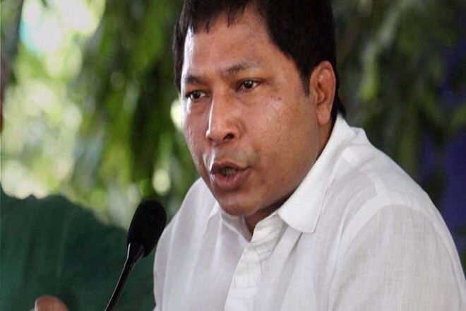 Meghalaya, Mukul Sangma, Narendra Modi, BJP rally, Congress, BJP