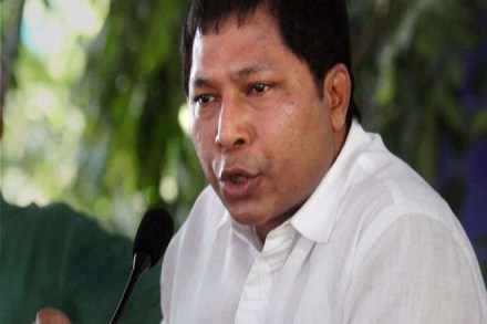 Meghalaya, Mukul Sangma, Narendra Modi, BJP rally, Congress, BJP