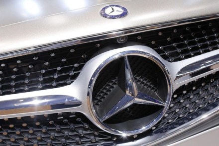 Luxury cars, India Customer Service Index, JD power 2017, Mercedes Luxury cars, India Customer Service Index, JD power 2017, Mercedes