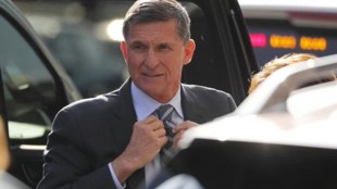 oil price, opec, Oil settles up, Flynn news, Flynn news spooks, Flynn news spooks Wall Street, off highs as Flynn news spooks, financial markets reeled