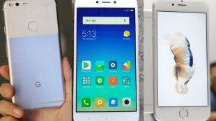 Flipkart, Google Pixel, Flipkart Big Shopping Days sale, Christmas, New year, iPhone X, Mi A1, Google, Redmi, Redmi 5A, Technology, sale on flipkart