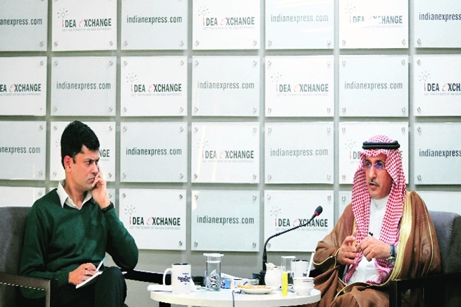 Saud Bin Mohammed Al Sati, India, Saudi Arabia, trade, investment, energy, cooperation, Muslim community