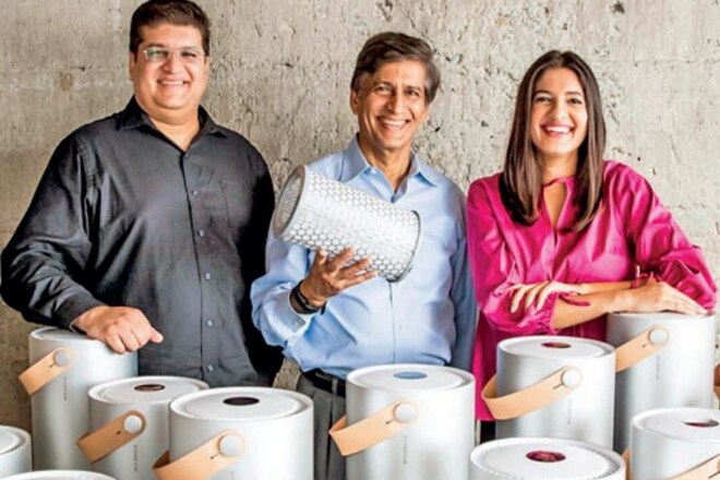 Molekule, HEPA filters, 2017 list of Time's top 25 inventions, Air Purifiers, Air Purifiers India, Best Air Purifiers, Air Purifiers kills all pollutants, Air Purifiers Yogi Goswami,