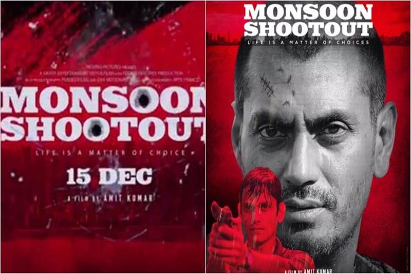 Monsoon Shootout, Monsoon Shootout box office collection, Nawazuddin Siddiqui,Monsoon Shootout box office prediction, Monsoon Shootout actors, Monsoon Shootout review,Monsoon Shootout ratings