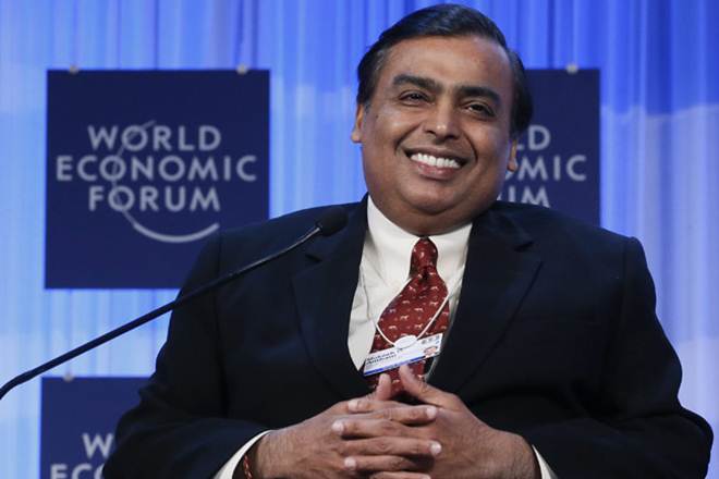 Mukesh Ambani mulls Reliance Jio IPO after Rs 2 lakh crore investment spree, says report Mukesh Ambani mulls Reliance Jio IPO after Rs 2 lakh crore investment spree, says report
