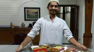 munaf kapadia, reality tv series, bohri kitchen, food startup, start up, investment for food start-up