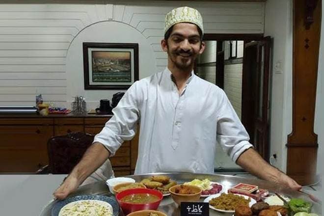munaf kapadia, reality tv series, bohri kitchen, food startup, start up, investment for food start-up