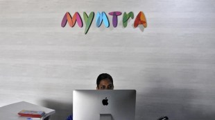 myntra ad, myntra ad focusses on small town consumer