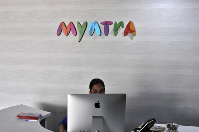 myntra ad, myntra ad focusses on small town consumer