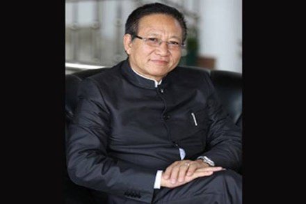 TR Zeliang, Nagaland, Nagaland Chief Minister, nagaland gets six cabinet, NPF, Neiphiu Rio, Zeliang, BJP, NPF supremo