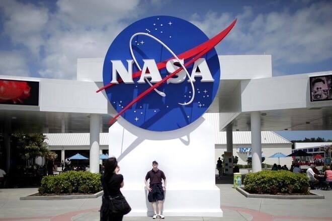 NASA, NASA astronauts, American doll, space agency, science news