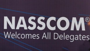NASSCOM deal with china, NASSCOM dalian city deal, NASSCOM it sector investment, NASSCOM agreement to improve investment in it sector
