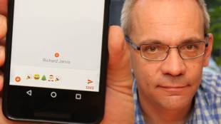 Neil Papworth, who is Neil Papworth, Neil Papworth 1st sms, Neil Papworth first sms, Neil Papworth message, Neil Papworth 1st message, Neil Papworth first message