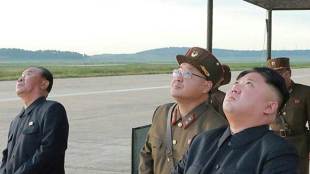 UN aviation agency, North Korea, no fly zone in north korea, North Korean airspace, KLM SA, Lufthansa, San Francisco, Singapore Airlines Ltd