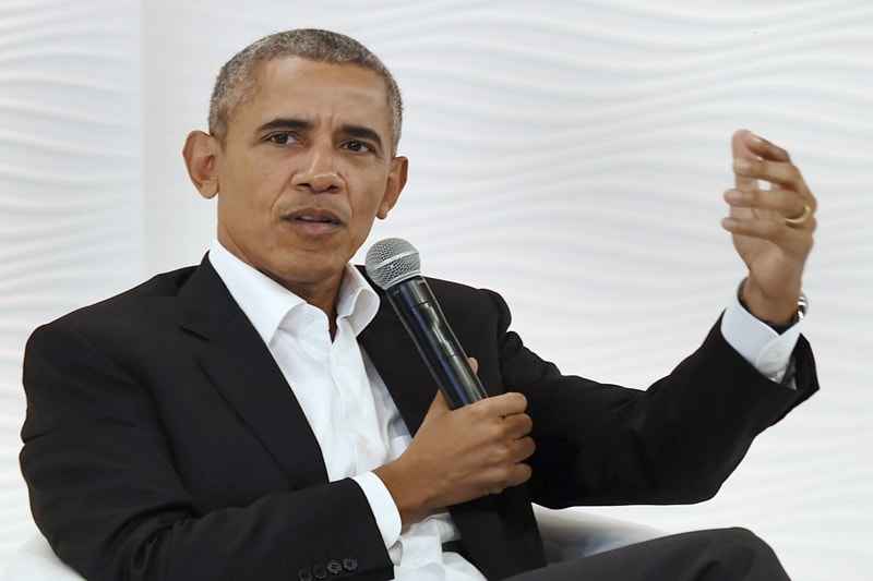 barack obama, former US president,  Technology, indian youth, narendra modi