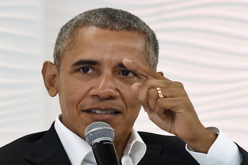 Barack Obama in Delhi: Emphasising on India-US alliance, ex-US president said, "World oldest democracy and world’s largest democracy should be a defining partnership of 21st century."