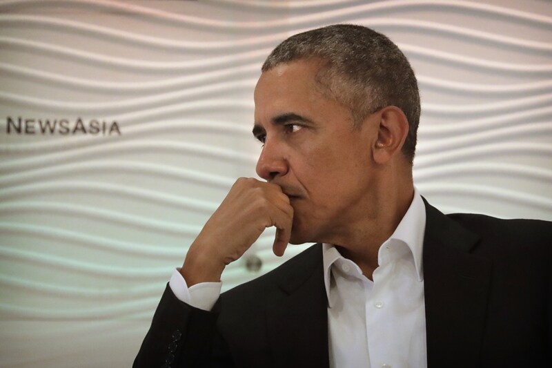 Barack Obama, Barack Obama cooking, Barack Obama cooking skills, Barack Obama dal, Barack Obama indian cuisine, Barack Obama india, Barack Obama in india, Barack Obama india visit, united States, india, Youth leaders, Gurmehar Kaur, Anshul Tewari, Narendra modi, Manmohan Singh