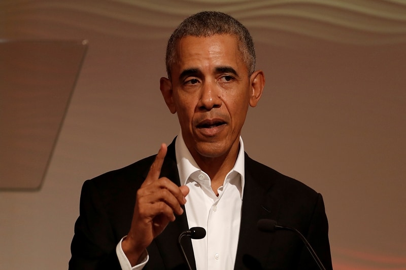Barack Obama, Barack Obama cooking, Barack Obama cooking skills, Barack Obama dal, Barack Obama indian cuisine, Barack Obama india, Barack Obama in india, Barack Obama india visit, united States, india, Youth leaders, Gurmehar Kaur, Anshul Tewari, Narendra modi, Manmohan Singh