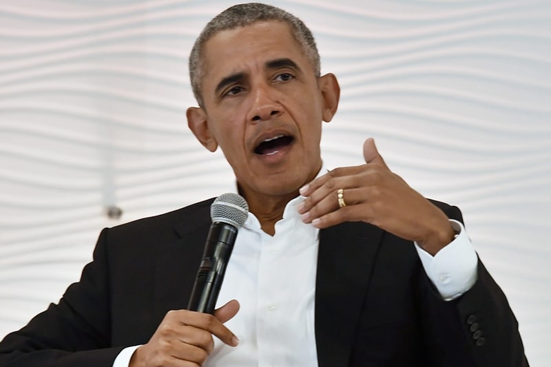 Barack Obama, Barack Obama cooking, Barack Obama cooking skills, Barack Obama dal, Barack Obama indian cuisine, Barack Obama india, Barack Obama in india, Barack Obama india visit, united States, india, Youth leaders, Gurmehar Kaur, Anshul Tewari, Narendra modi, Manmohan Singh