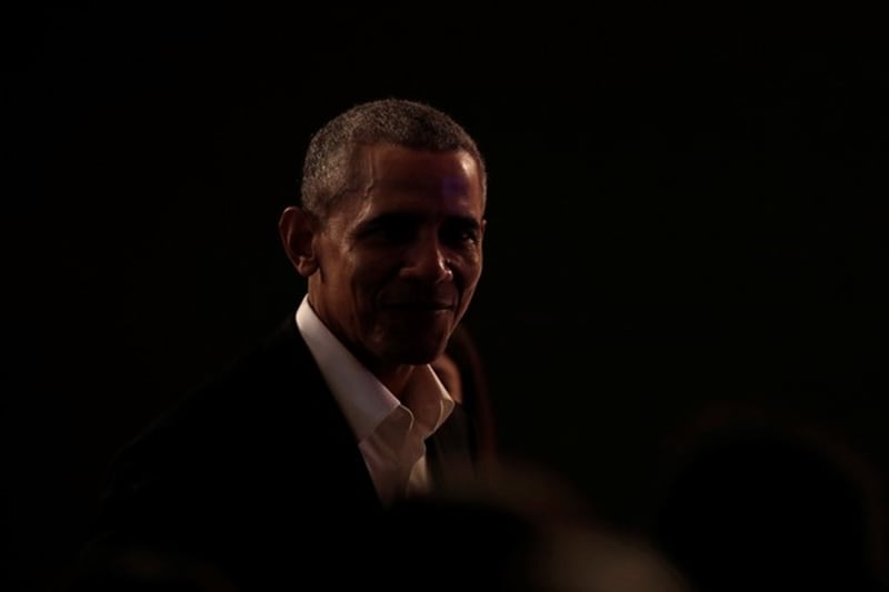 Barack Obama, Barack Obama cooking, Barack Obama cooking skills, Barack Obama dal, Barack Obama indian cuisine, Barack Obama india, Barack Obama in india, Barack Obama india visit, united States, india, Youth leaders, Gurmehar Kaur, Anshul Tewari, Narendra modi, Manmohan Singh